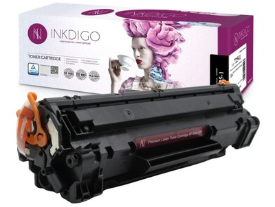 Toner do DRUKARKI CANON LBP6000 LBP6020B LBP6000B