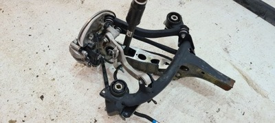 Audi a4 a5 8w подвеска правое поворотный кулак ступица фото №1