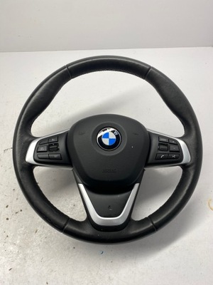 Bmw x1 f48 повітропровід подушка безпеки фото №1