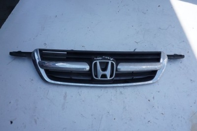 Решітка радіатора решітка радіатора honda crv ii 2 фото №1