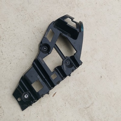 Напрямна бампера правий задня koleos ii 2 850443718r фото №1