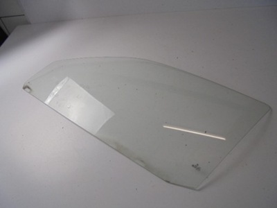 Скло двері лівий перед vw polo 6n 3 двері 1998 rok фото №1