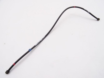 Renault midlum 150 180 dci шланг пального фото №1