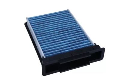 Фильтр кабины citroen c1/peugeot/aygo sil фото №1