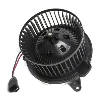 Повітродувка двигун вентилятор nissan np300 pathfinder фото №1