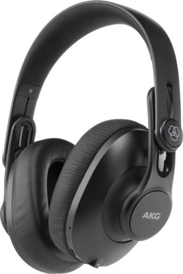 Słuchawki AKG K361BT