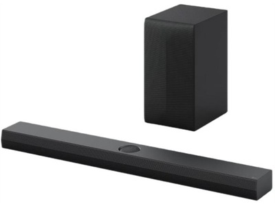 Soundbar LG S70TY Czarny