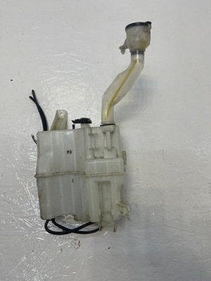 Toyota prius iii бак рідина омивача фото №1