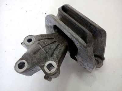 Подушка кронштейн двигуна renault zoe фото №1