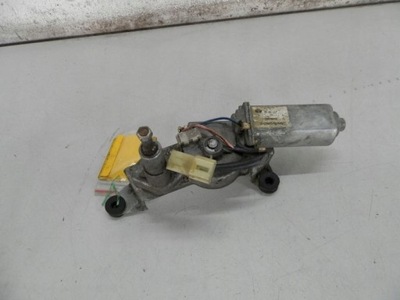 Daewoo lanos двигун моторчик двірники задня 96303127 фото №1