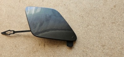 Заглушка бампер перед bmw x5 g05 51117421840 фото №1