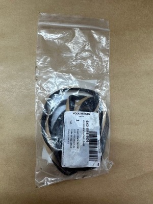 Audi a6 c8 набор taśm клеящих порог 4k0898909 фото №1