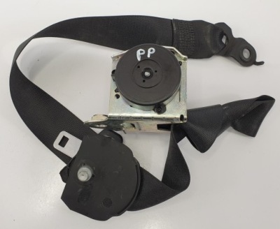 Pas безпеки mercedes-benz оригінальний номер a2518607685 фото №1