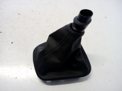 Чехол переключения передач renault master 3 iv фото №1