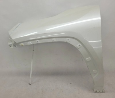 Toyota rav4 v 5 19+ крыло перед передний левый fv фото №1