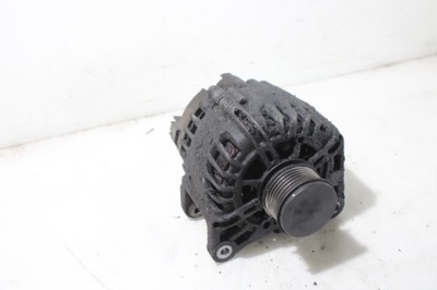 Генератор renault megane iii 1.5dci фото №1