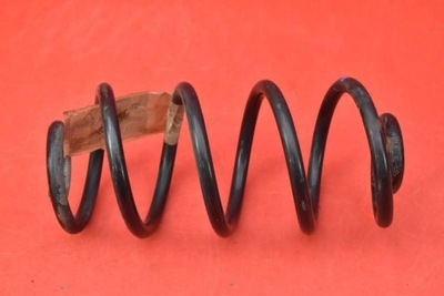 Пружина задня задня renault vel satis 3.0 dci 181 km lift 05-09 фото №1