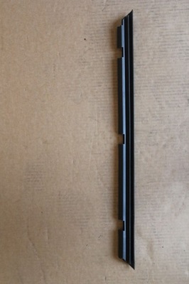 Молдинг дверь vw polo 9n 02-08 6q6839472a фото №1