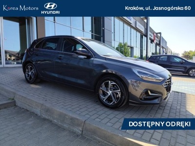 HYUNDAI i30 Smart Led 1.0 120KM | OD RĘKI