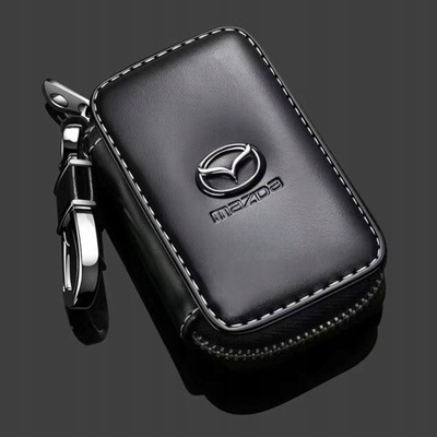 LEATHER CASE NA KEY AUTOMOTIVE MAZDA  