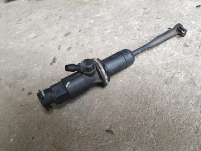 Dacia logan 1.5 dci 04-12 насос зчеплення фото №1