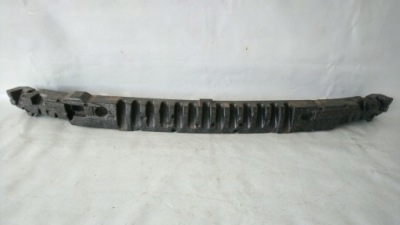 Абсорбер бампера перед mercedes a 169 a1698850037 фото №1