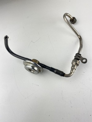 Шланг насоса пального ford mondeo transit connect volvo mk3 mk2 1.6 ecoboost фото №1