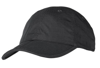 5.11 Czapka Foldable Uniform Hat black 89095