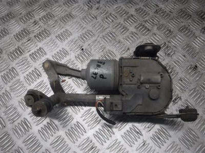 Механизм дворник перед правый seat leon ii 1p фото №1