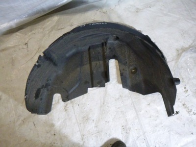 Подкрылок задняя правое opel crossland x фото №1