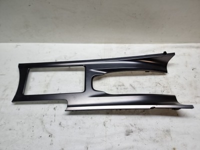 Nissan gtr gt-r dekor тунель середнього фото №1