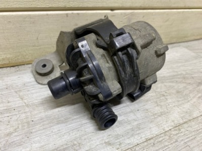Насос wody 7850113 bmw x5m f85 x6m f86 фото №1