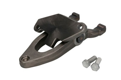 Важіль зчеплення кронштейн фото №1