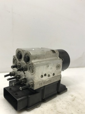 Блок керування насос abs 15314102d 54084738d фото №1