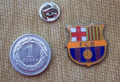 FC Barcelona ( Hiszpania )