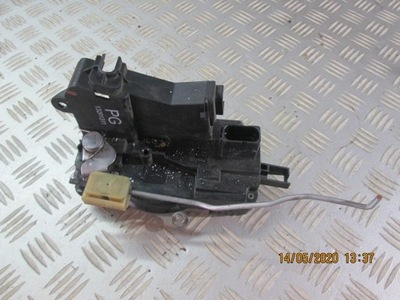 Замок двері лівий перед signum vectra c 13201311pg фото №1