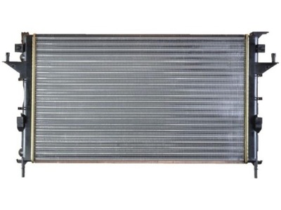 RADIATOR RENAULT VEL SATIS 2.0 2.2 LAGUNA II 2.0 2.2 ESPACE IV 1.9-2.2  