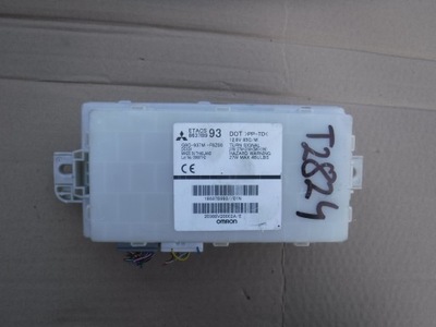 Модуль блок управления bsi mitsubishi space star g8c-937m-f6z00 фото №1