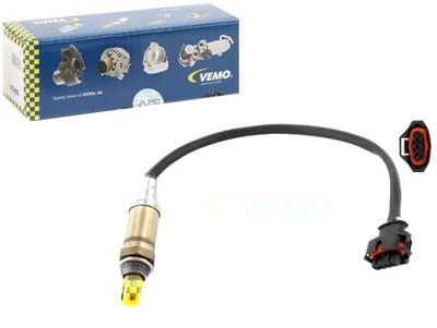 Датчик лямбда-зонд opel astra g combo combo tour corsa c фото №1