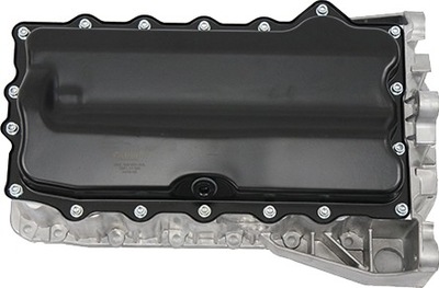 Піддон масляна vika фото №1