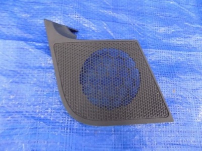 Решітка динаміка ліва jeep grand cherokee wk 3.0 фото №1