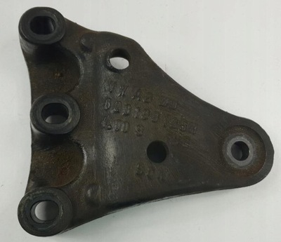 SOPORTE DEL MOTOR SKODA FABIA 1.4 6Q0199185H  