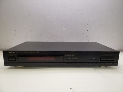 DENON TU-260 Cyfrowy Tuner radiowy