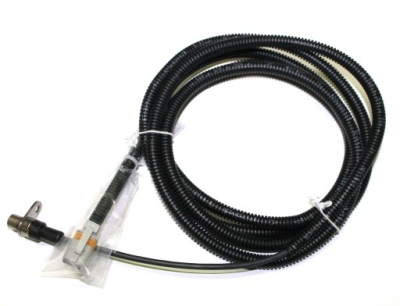 Датчик шланг abs wabco 4410322980 фото №1