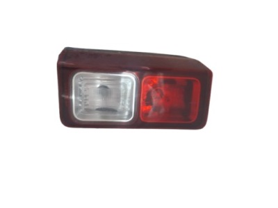 Renault trafic iii лампа правий задній 934557898 фото №1