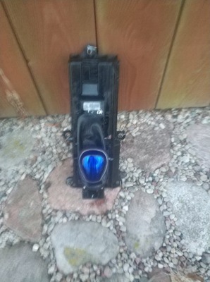 Chevrolet volt 13534319+23402560 домкрат передач фото №1