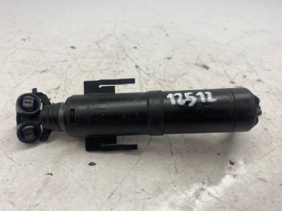 Bmw x3 f25 омыватель лампы левый 7251640 фото №1