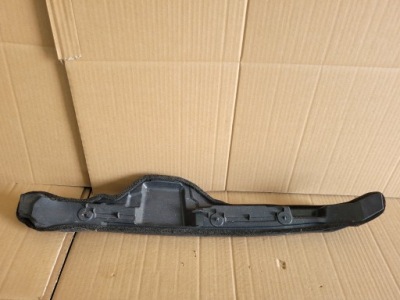 Шумоізоляція крила toyota verso 53827-0f020 фото №1