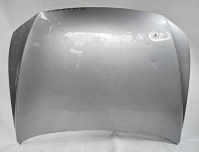 Капот vw volkswagen passat b8 2014- фото №1