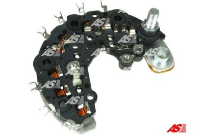 Випрямляч, генератор as-pl arc3033 фото №1